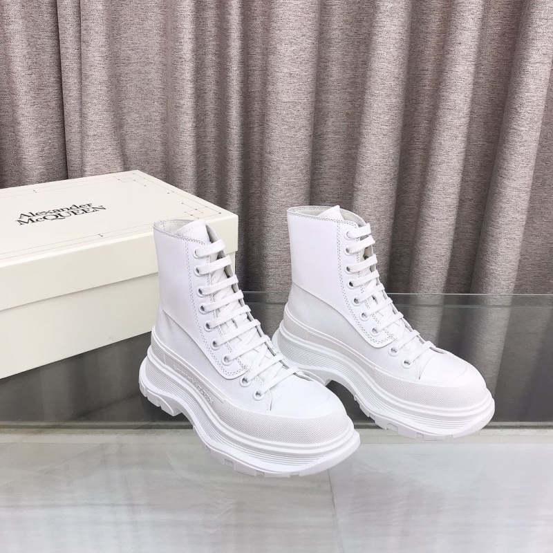 alexander M*Q*en casual shoes